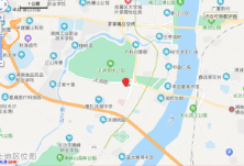 土拍速递 | 卓越&京东落子长沙洋湖 阳光城底价拍得开福区双限地