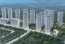 全国土地市场热度下降 8月成交量回落