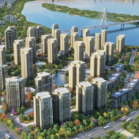 2020年12月扬州领跑70城房价 一线城市翘尾明显