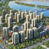 房子和彩礼是“必需品”？报告：超半数人拒绝租房结婚