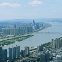 万科TOP级“瑧”系产品首入湖湘 文昌阁项目云端会客厅绽放