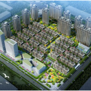 央行、银保监会召开房地产金融工作座谈会 维护住房消费者合法权益
