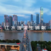 视频 | 阳光城“湘江双子星”案名揭晓