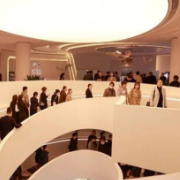 长房悦香山营销中心开放 建面116-142 ㎡全装修住宅启动认筹