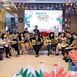 “陌”邻成“睦”邻 2021长沙华远友邻节圆满落幕