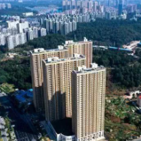 宣称“最适合居住” 湖南一房产公司领20万元罚单
