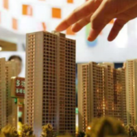 房价全线下跌！明年可能会更冷？
