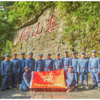 金茂长沙:突出三个结合,坚持知行合一 抓实党史学习教育