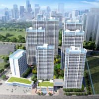 长沙梅溪湖超级中轴商业地块底价成交 需建设总部办公楼 