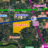 强势围观！长沙热门大平层项目一览，你最喜欢哪个?