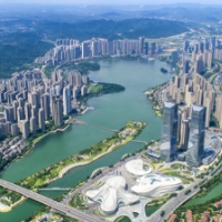 重磅!长沙市区城镇基准地价更新!总面积1286.68平方公里,新增这些范围