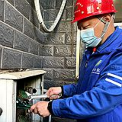 长沙水业推行“标杆式水管家”服务模式试点 走进小区“贴身”服务