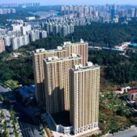 上周长沙开盘项目去化7成  三个洋房项目近期推新