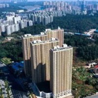 十余城已完成保障房建设年度计划