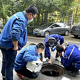 优化营商环境 | 长沙水业打造30分钟供水服务圈 降低企业用水成本