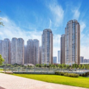高品质推进梅溪湖二期建设，金茂加大投资湖南湘江新区