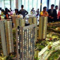 全球房价迎来十年最大涨幅