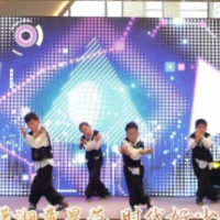 恒基旭辉·湖山赋-2021潇湘童星综艺嘉年华之超模偶像来了