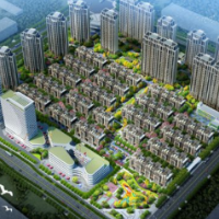 统计局：前11月全国房地产开发投资137314亿元 同比增长6.0%