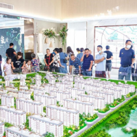 11月楼市延续降温态势 业内预计明年一季度企稳