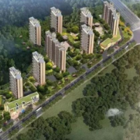 北京丰台明年入市10宗商品住宅用地