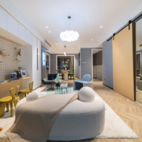 已取证！开福北纯新盘即将毛坯首开