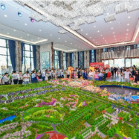长沙第三批集中供地22宗底价成交 1宗溢价成交