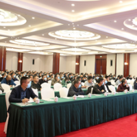 视频 | 2021年长沙市建设工程质量安全管理培训班开班