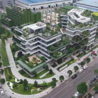 房企融资分化 房贷个贷加速