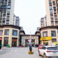 为民办实事！湘江集团积极推进桥头家苑保障房小区提质改造
