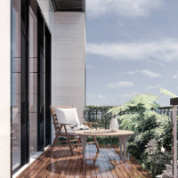 保利TOP级和光尘樾长沙揭面 以第四代新“森态”焕新湖湘人居