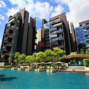 春节上海楼市成交跌入低谷 新政后市场回归理性