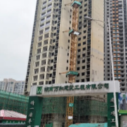 2月百城房价环比涨幅收窄 三线楼市成交量降64.2%