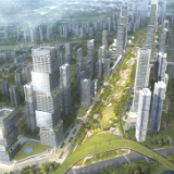 2020全国百强房企销售超10万亿元  市场份额提升至63.2%