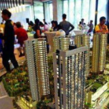 万科2020年归属股东净利润415.2亿元 同比增长6.8%