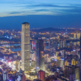 房地产市场迎"最强小阳春" 重点城市调控升级