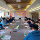 “创业大讲堂”送课下乡 碧桂园持续帮扶乡村创业者