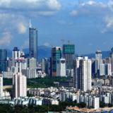 房地产网上营销热：有房企近半成交在线上