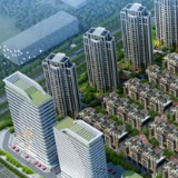 一季度中国房市“小阳春”难变“盛夏”