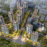 调控政策持续发力 五一小长假楼市趋稳