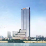 SOHO中国告别“潘石屹时代”