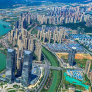 “十三五”时期广州房地产市场总体发展平稳
