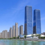 深圳甲级写字楼存量较高 提高吸纳量方可健康发展