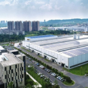 筑友智造科技：预期上半年股东溢利约3000万港元，同比增长不少于180%