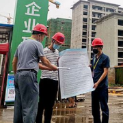 织牢织密“防疫网”！长沙市住建行政执法局全力抓好疫情防控