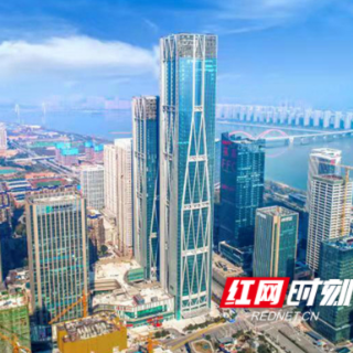 上周长沙楼市预售供应大涨 新开盘项目整体去化43%
