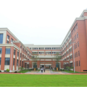 青竹湖第一实验小学正式交付