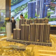 7月长沙楼市改善型置业比重攀升  拉升整体成交均价