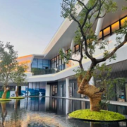 0.52容积率纯墅区 南山·天岳启幕岳麓山居生活