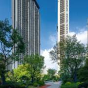 “小区品质看得到”,长沙央著提质焕新